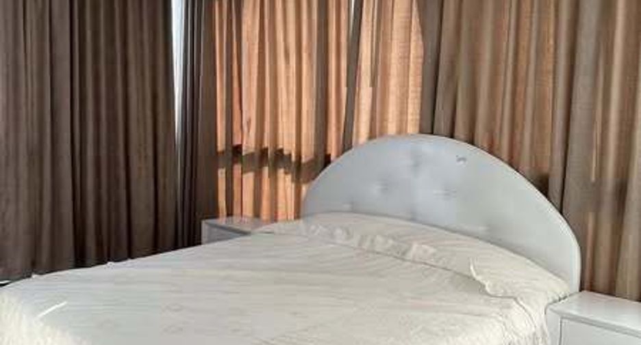 For rent 3 bedrooms condo in Pak Kret, Nonthaburi