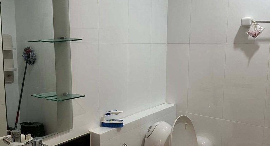 For rent 3 bedrooms condo in Pak Kret, Nonthaburi