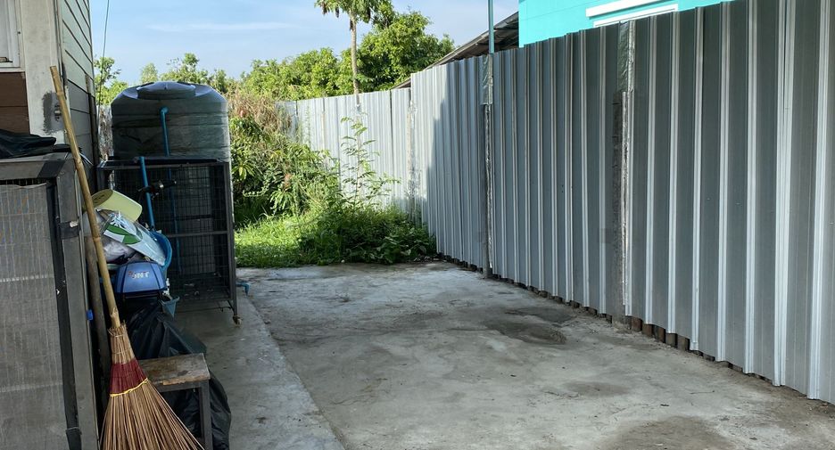 For sale land in Ban Na, Nakhon Nayok
