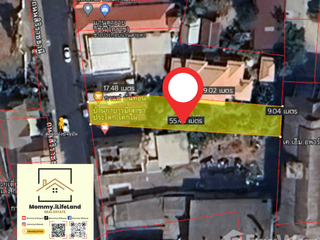 For sale land in Mueang Nakhon Ratchasima, Nakhon Ratchasima