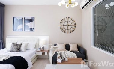 Condo en venta de 1 habitaciones en Mueang Nonthaburi, Nonthaburi