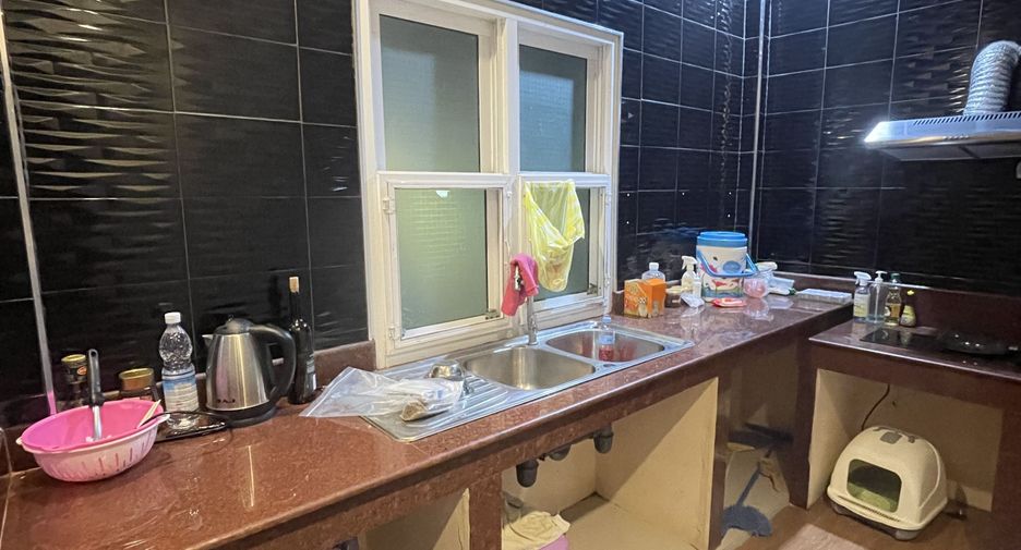 À vendre 3 chambres maison à Bang Yai, Nonthaburi