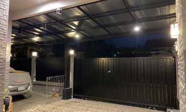 Casa en venta de 3 habitaciones en Bang Yai, Nonthaburi