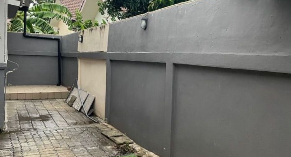 À vendre 3 chambres maison à Bang Yai, Nonthaburi