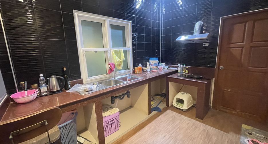 À vendre 3 chambres maison à Bang Yai, Nonthaburi