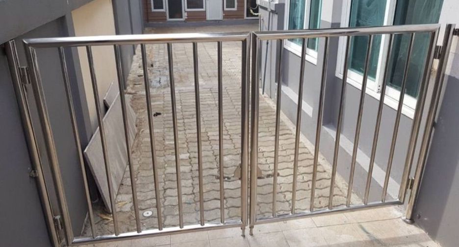 À vendre 3 chambres maison à Bang Yai, Nonthaburi