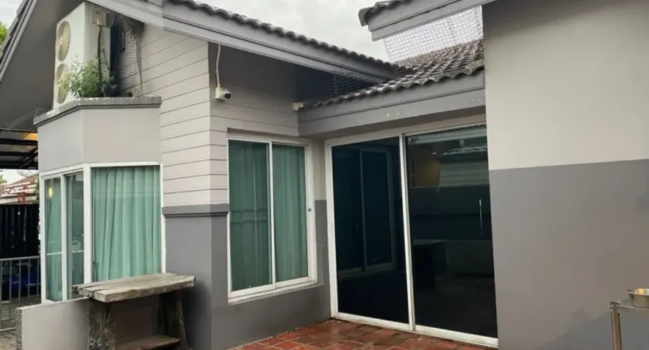 À vendre 3 chambres maison à Bang Yai, Nonthaburi