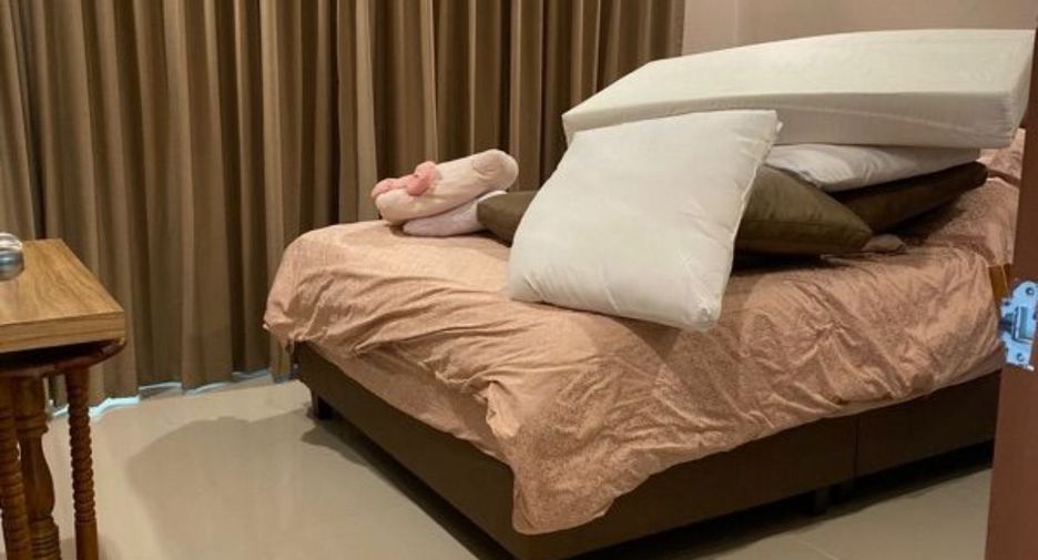 À vendre 3 chambres maison à Bang Yai, Nonthaburi