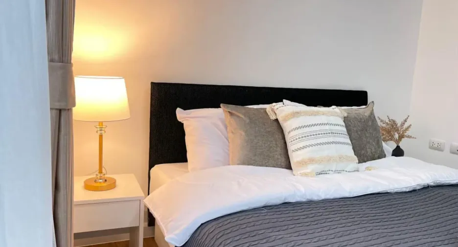 For rent 1 Beds condo in Phutthamonthon, Nakhon Pathom