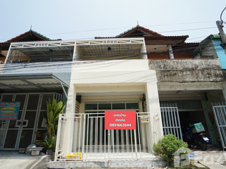 出售 2 卧室 独立屋 在 Bang Bua Thong, Nonthaburi