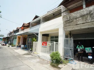 Casa en venta de 2 habitaciones en Bang Bua Thong, Nonthaburi