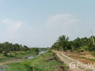 For sale land in Khao Yoi, Phetchaburi