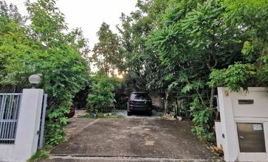Casa en venta de 3 habitaciones en Bang Yai, Nonthaburi