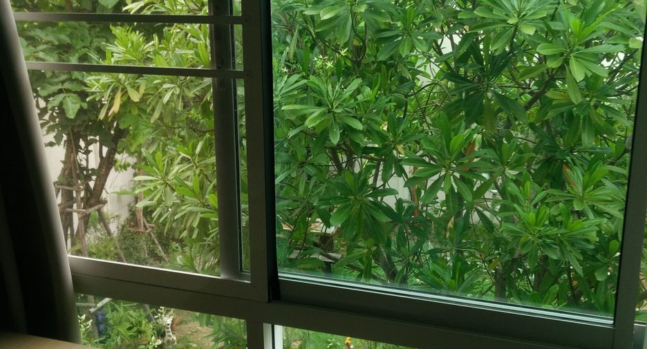 For sale 3 bedrooms house in Bang Yai, Nonthaburi