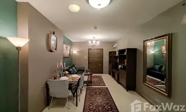 Wohnung zur Miete mit 1 Zimmer in Mueang Nonthaburi, Nonthaburi