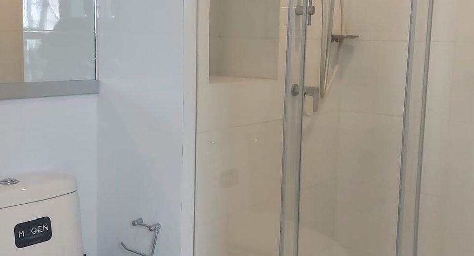 For sale 1 bed condo in Mueang Nonthaburi, Nonthaburi