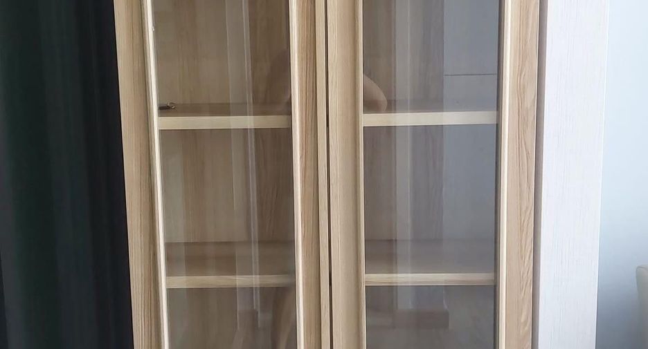 For sale 1 bed condo in Mueang Nonthaburi, Nonthaburi