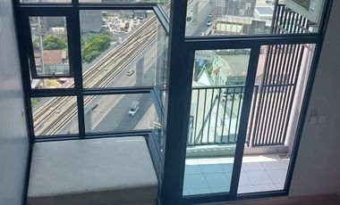 For sale 1 bed condo in Mueang Nonthaburi, Nonthaburi