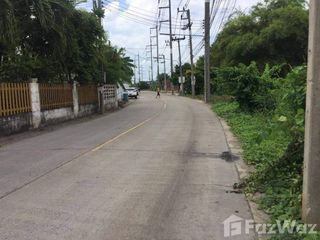 For sale land in Sam Phran, Nakhon Pathom