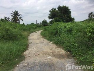 For sale land in Sam Phran, Nakhon Pathom