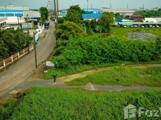 For sale land in Sam Phran, Nakhon Pathom
