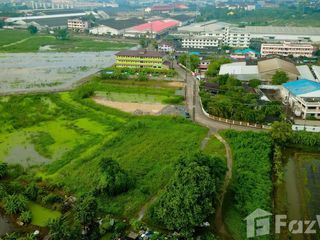 For sale land in Sam Phran, Nakhon Pathom