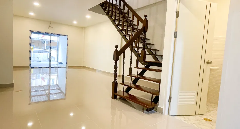 For sale 2 bedrooms townhouse in Pak Kret, Nonthaburi