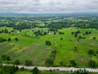 For sale land in Phatthana Nikhom, Lopburi