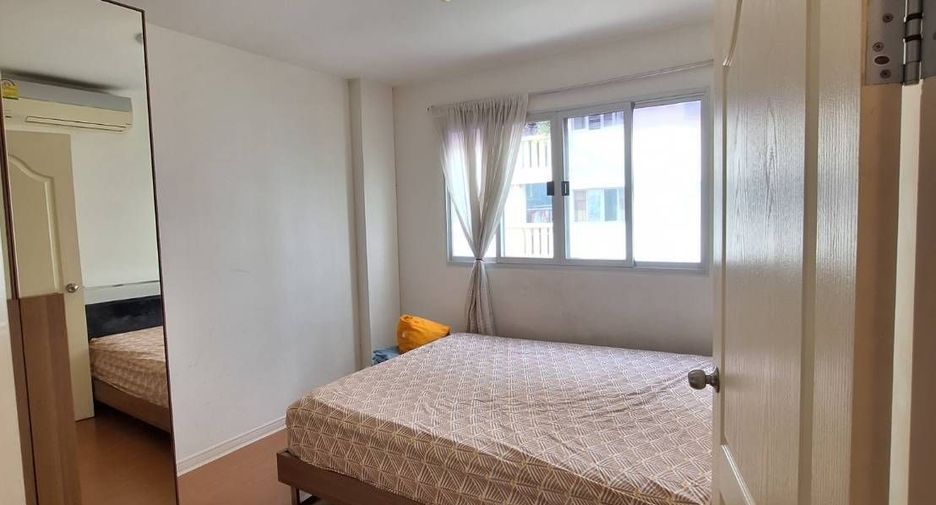 For sale 1 bed condo in Mueang Nonthaburi, Nonthaburi