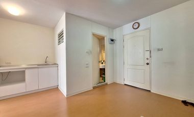 For sale 1 bed condo in Mueang Nonthaburi, Nonthaburi