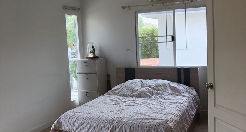 For sale 3 bedrooms house in Bang Yai, Nonthaburi
