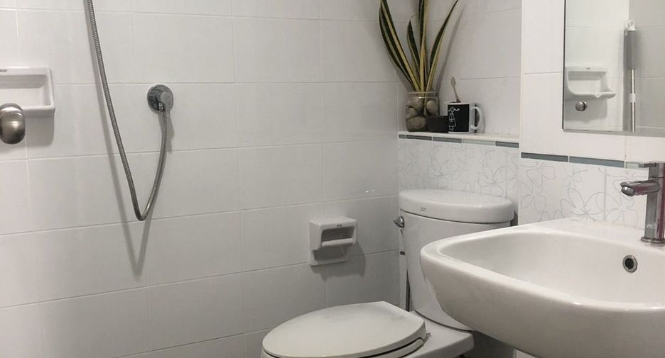 For sale 3 bedrooms house in Bang Yai, Nonthaburi