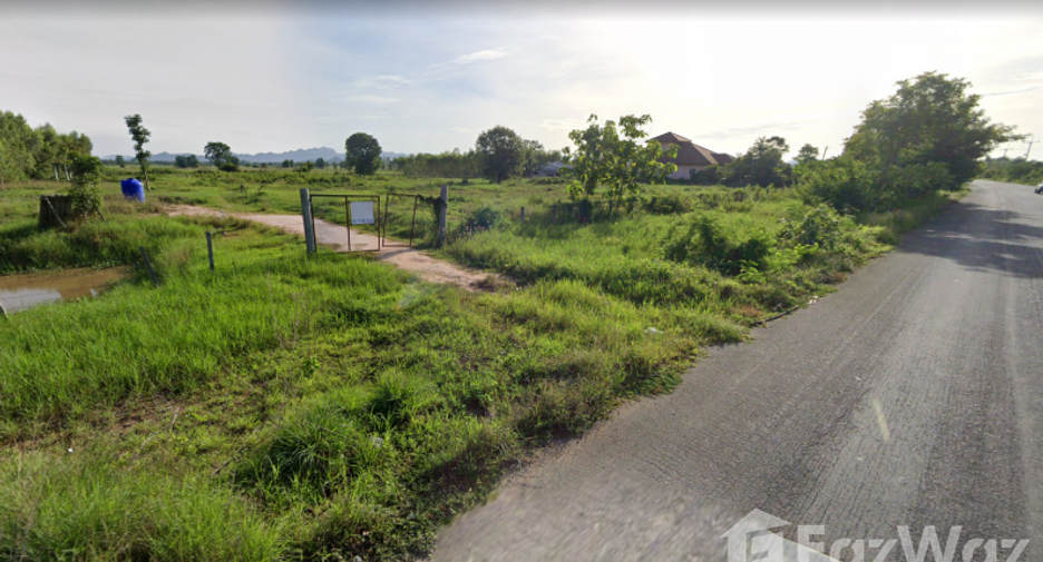 Grundstück zum Kauf in Tha Muang, Kanchanaburi