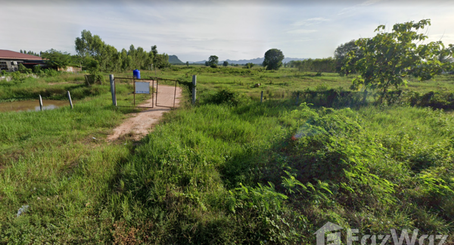 Grundstück zum Kauf in Tha Muang, Kanchanaburi
