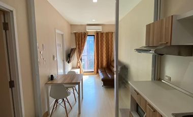 Wohnung zur Miete mit 1 Zimmer in Mueang Nonthaburi, Nonthaburi