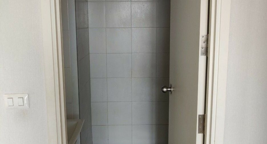 For sale 1 bed condo in Mueang Nonthaburi, Nonthaburi