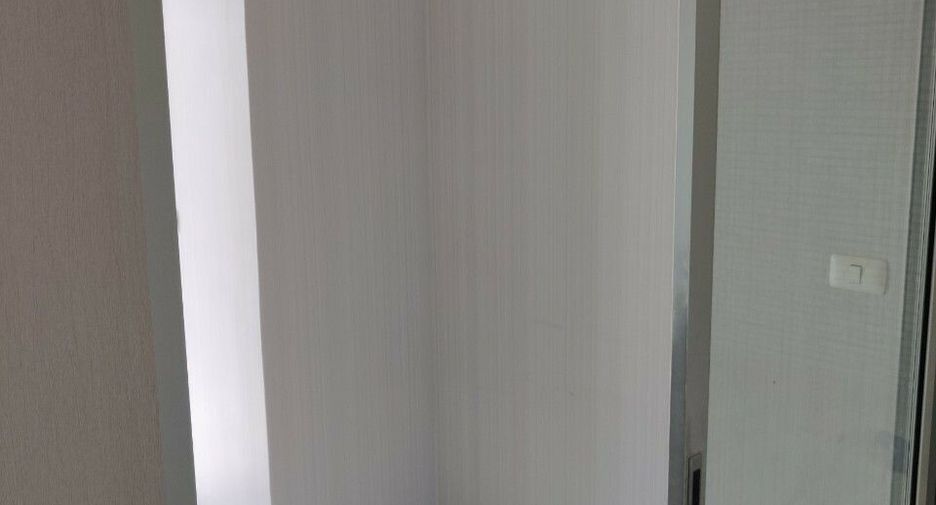 For sale 1 bed condo in Mueang Nonthaburi, Nonthaburi