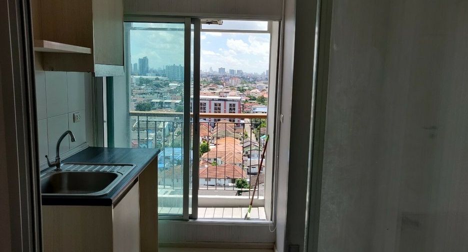 For sale 1 bed condo in Mueang Nonthaburi, Nonthaburi