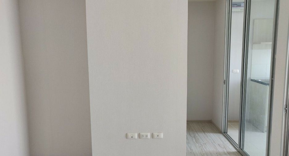 For sale 1 bed condo in Mueang Nonthaburi, Nonthaburi