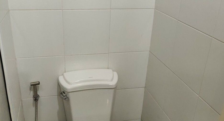 For sale 1 bed condo in Mueang Nonthaburi, Nonthaburi