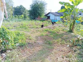 For sale land in Mueang Pathum Thani, Pathum Thani