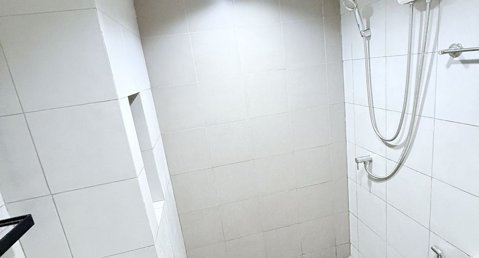 Condo en alquiler de estudio en Mueang Nonthaburi, Nonthaburi