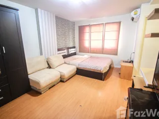 出售 公寓 公寓 在 Thanyaburi, Pathum Thani