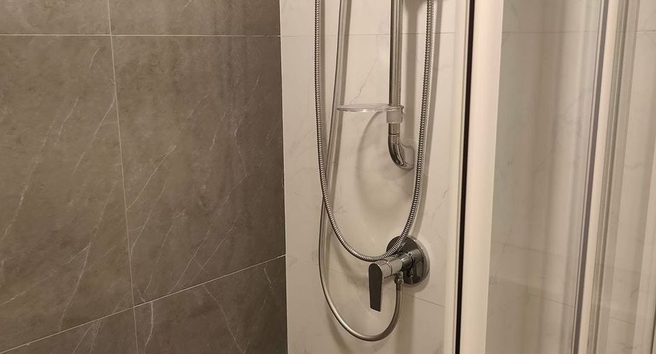 For rent 1 bed condo in Mueang Nonthaburi, Nonthaburi