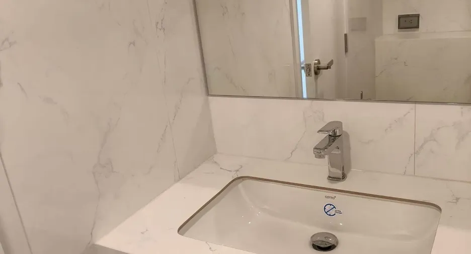 For rent 1 bed condo in Mueang Nonthaburi, Nonthaburi