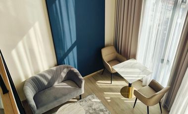 À louer 1 chambre condo à Mueang Nonthaburi, Nonthaburi