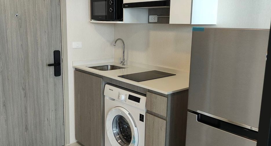 For rent 1 bed condo in Mueang Nonthaburi, Nonthaburi