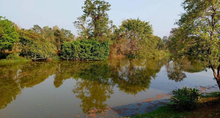 Grundstück zum Kauf in Wiang Chai, Chiang Rai