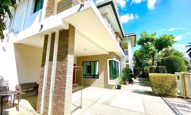 For sale 4 bedrooms house in Bang Kruai, Nonthaburi