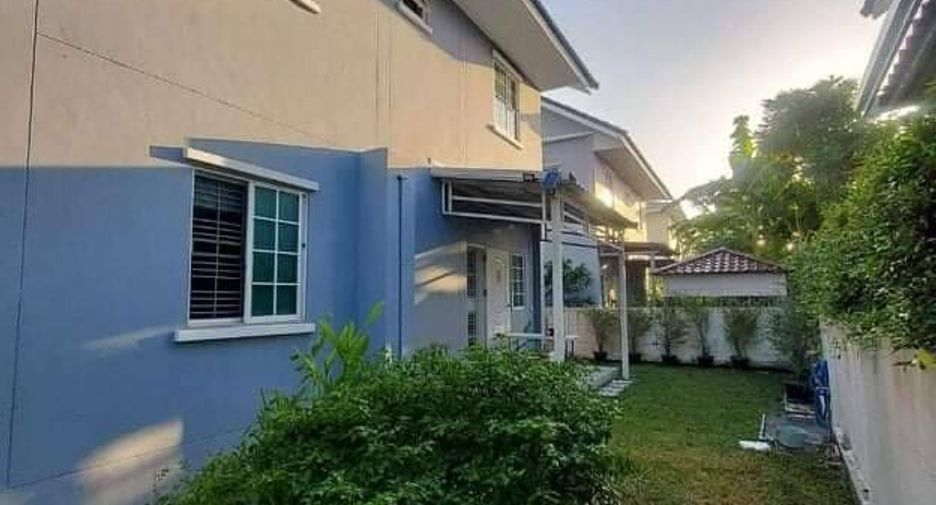 For sale 4 bedrooms house in Si Maha Phot, Prachin Buri